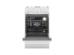 Комбінована плита Hansa FCMW581009 - мініатюра 2