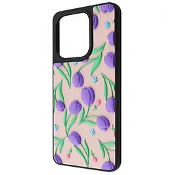 Чохол WAVE Doodle Case Xiaomi Redmi Note 13 4G в асортименті - мініатюра 5