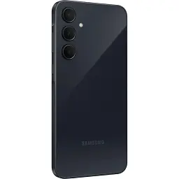 Смартфон Samsung Galaxy A35 5G 6/128Gb Awesome Nawy (SM-A356B/DS) (UA UCRF) - мініатюра 3
