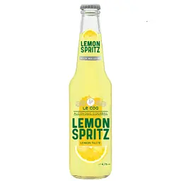 Коктейль Le Coq Lemon Spritz 0.33 л