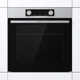 Електрична духова шафа GORENJE BO 6737 E02XK (BO3CO6C02-1) - мініатюра 5