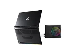 Ноутбук Dream Machines RX5080-16 (RX5080-16UA26) - мініатюра 5