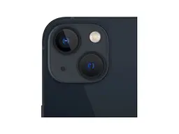 Смартфон Apple IPhone 13 128GB Midnight (MLPF3) - мініатюра 4