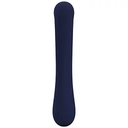 Вібратор - Pretty Love Lamar Vibrator Blue - мініатюра 6
