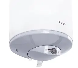 Бойлер Tesy GCV 1204424D B14 TBR Anticalc 2,4 кВт, "сухий" ТЕН, 120 л, вертикальний, циліндричний, білий (304902) - мініатюра 5