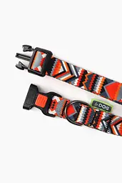 Нашийник ТМ HIDOG Geometric, розмір M (ширина 20мм (30-40 cм)) (2100102212016A)(SN) shop (2100102212016) - мініатюра 3