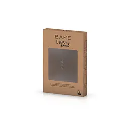 Набір форм для випічки Bergner Bakeware lovers 3 предмети (BG-37193-CO) - мініатюра 4