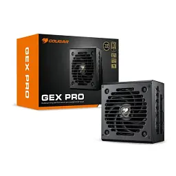 Блок живлення Cougar 850W (GEX PRO 850) - мініатюра 9