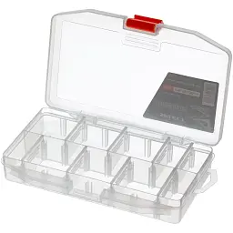 Коробка Select Lure Box SLHS-1010 17.5x10.7x3cm - мініатюра 2