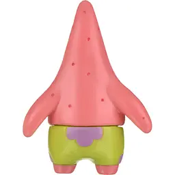 Ігрова фігурка-сюрприз SpongeBob Slime Cube (EU690200) - мініатюра 4