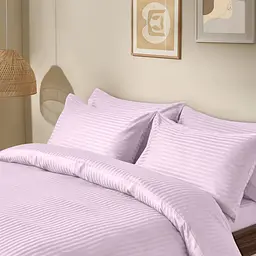 Набір наволочок Cosas Camellia сатин 50х70 см 2 шт. (SetPillow_StrSatin_05Camellia_50х70) - мініатюра 5