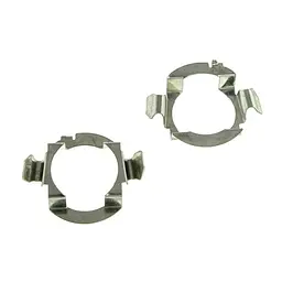 Перехідники для ламп TK-123 Audi Cyclone (НФ-00001085)