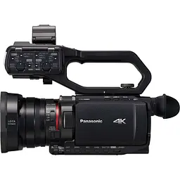 Цифрова відеокамера Panasonic HC-X2000EE Openbox - мініатюра 8