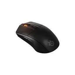 Мишка SteelSeries Rival 3 Gen 2 Wireless Black (62523) - мініатюра 2