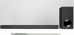Саундбар с беспроводным сабвуфером Denon DHT-S416 - мініатюра 5