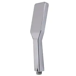 Душова лійка Globus Lux NS-0025-P 000024606, Хром - мініатюра 5