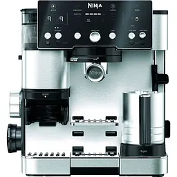 Кавоварка ріжкова Ninja Luxe Cafe Essential ES501EU [147479]