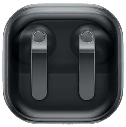 Гарнітура Samsung Galaxy Buds4 Black (7239775) - мініатюра 6