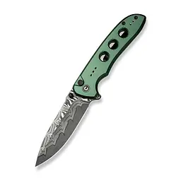 Ніж cкладний Civivi Hyperpulse C23087A-DS1