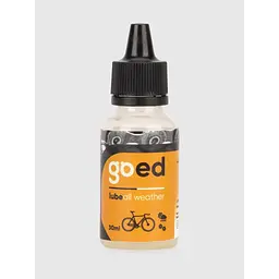 Мастило для ланцюга Goed 4820043696376 30 ml Різнокольоровий (2000990590725)