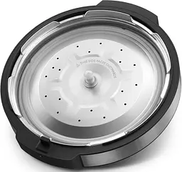 Мультиварка-скороварка Philips HD2237/41 - мініатюра 4