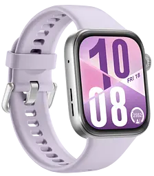 Смарт годинник Huawei Watch FIT 4 Purple - мініатюра 2