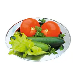 Миска Tatonka Soup Plate Сріблястий - мініатюра 2