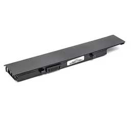 Акумулятор до ноутбука DELL Vostro 3400 (7FJ92, DL3400LH) 11.1V 4400mAh PowerPlant (NB440788) - мініатюра 2