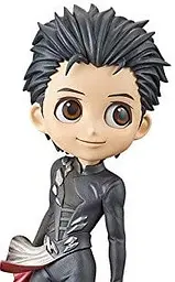 Фігурка Q Posket Юрі Кацукі Yuri Katsuki Юри на льоду Yuri on Ice 15 см WST Q Posket YI 03 - мініатюра 2