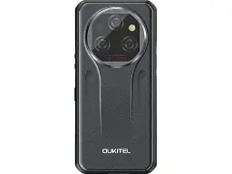 Смартфон Oukitel WP39 6/256GB Grey - миниатюра 3