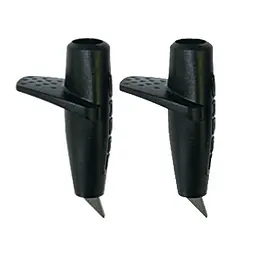 Наконечник Gabel Aero+Active Carbide 05/44+08/5 (7905440903010), Чорний