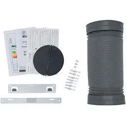 Витяжка Perfelli BIC 6654 I 1000 LED - мініатюра 8