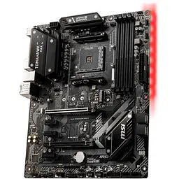 Материнська плата MSI B450 Tomahawk Max II (B450 TOMAHAWK MAX II) (Socket AM4, AMD B450, ATX) Б/в,U1 - мініатюра 3