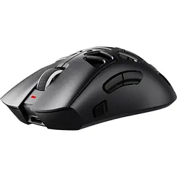 Мишка GamePro Genesis Spider Wireless/Bluetooth/USB Black (GM870B) - мініатюра 3