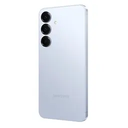 Мобільний телефон Samsung Galaxy S25 12/256Gb Icyblue (SM-S931BLBGEUC) - мініатюра 7
