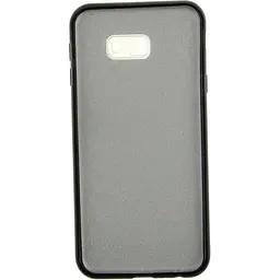 Чохол-накладка Toto TPU Shine Case Samsung Galaxy J4+ Black - мініатюра 3