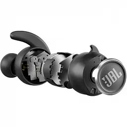 TWS-навушники JBL Reflect Mini NC Black (JBLREFLMININCBLK) - мініатюра 6