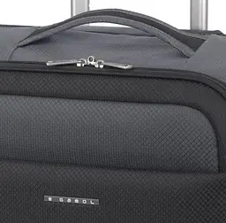 Валіза Gabol Cloud (S) Black (114004) - мініатюра 7