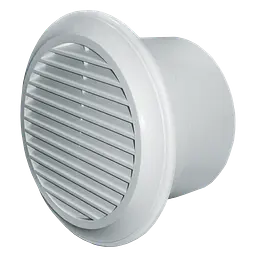 Витяжний вентилятор Blauberg Deco 150