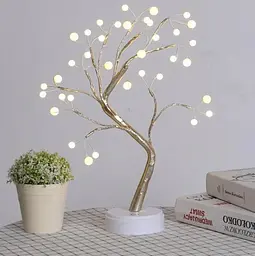Світильник настільний нічник декор LED XPRO Process Light (44797-_268) - мініатюра 3