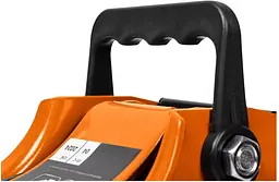 Домкрат гідравлічний підкатний 2.5т 85-385мм Neo Tools avt0001144 - мініатюра 8