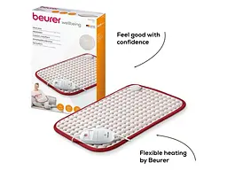Електрогрілка Beurer HK Comfort - мініатюра 6