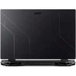 Ноутбук Ігровий Acer Nitro 5 AN515-46 з процесором AMD Ryzen™ 7 6800H pana la 4.7 GHz, 15.6", Full HD, IPS, 144Hz, 16GB DDR5, 512GB SSD, NVIDIA® GeForce RTX™ 3 чорний - мініатюра 8
