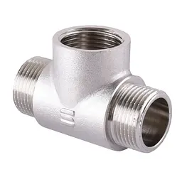 Трійник Selba 3/4″ ЗВЗ SL8802