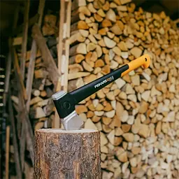 Сокира-колун Fiskars X-series X24 Splitting S 1069105 - мініатюра 9