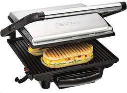 Гриль Panini Grill Tefal GC241D38 (GC241D38) - мініатюра 5