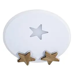 Світлодіодний накладний світильник Ardero AL6104ARD STARS 50Вт білий - мініатюра 5