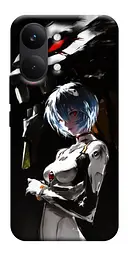TPU чохол Demsky Ghost mode для Xiaomi Poco X8 Pro Max