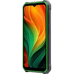 Смартфон Blackview BV6200 Plus 8/256Gb Green (Global Version) NFC - мініатюра 2