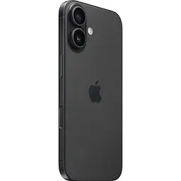 Смартфон Apple iPhone 16 256GB Black (MYEE3) Б/В [165169] - мініатюра 3